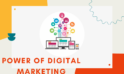The power of Digital Marketing Services