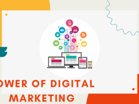 The power of Digital Marketing Services