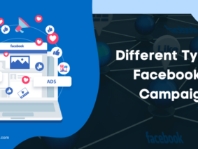 What is Facebook Ad & Different types of Facebook ad campaigns